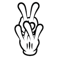 Sticker by Rubadub Media