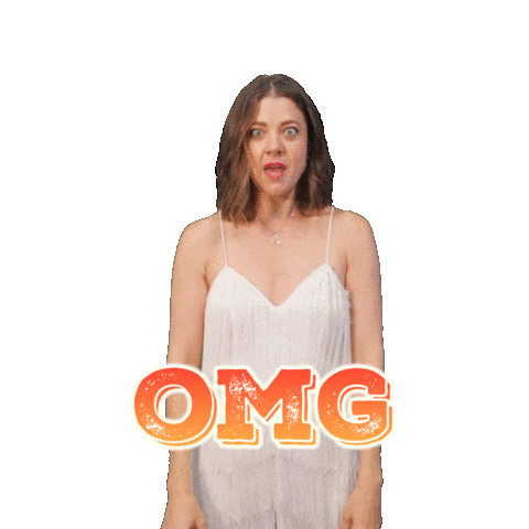 No Way Wow Sticker by ABC Music