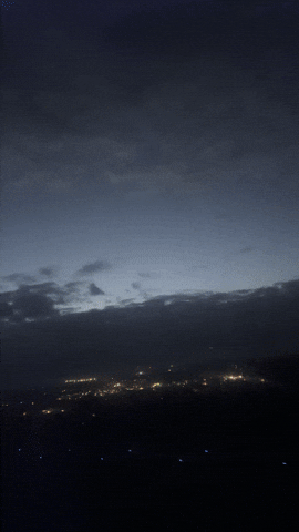 New York Travel GIF