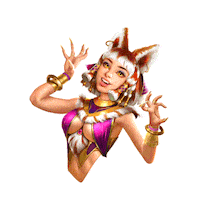 Fun Smile Sticker by Murka Games