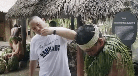 viceland GIF by HUANG'S WORLD