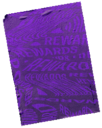 Rewardsprogram Sticker by Taco Bell