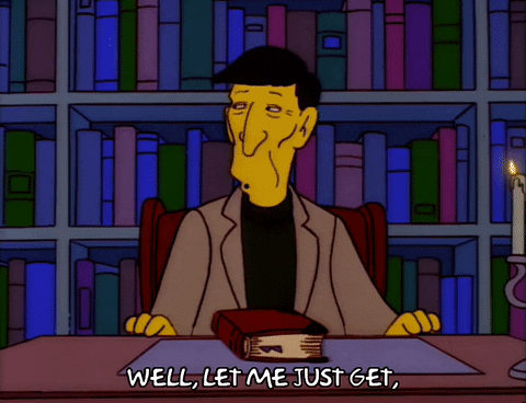 season 8 episode 10 GIF