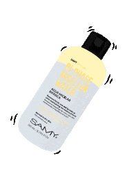 Makeup Skincare Sticker by Samy cosmetics