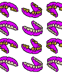 Josh Homme Egg Sticker by Queens of the Stone Age