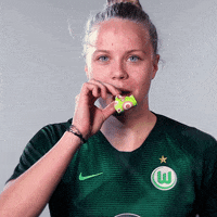 GIF by VfL Wolfsburg