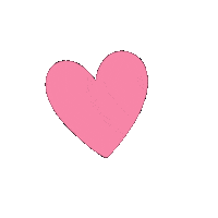 Heart Love Sticker