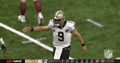 2018 nfl football GIF by NFL