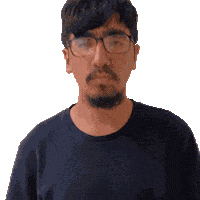 Keep It To Yourself Hush Your Mouth Sticker