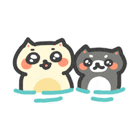 Swim Swimming Sticker