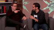 comedy geek GIF by Alpha