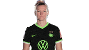 Alexandra Popp Sport Sticker by VfL Wolfsburg