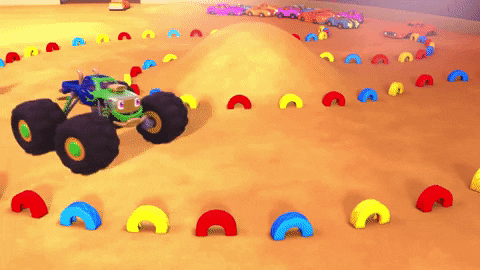 GIF by moonbug