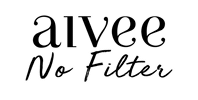 Nofilter Sticker by Aivee Clinic