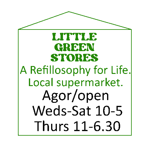 Wales Shoplocal Sticker by Twin_Made