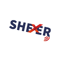 Sticker by SHEXER