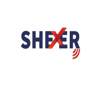 shexertr  Sticker