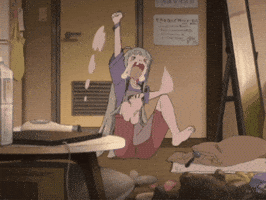 Kaguya GIF