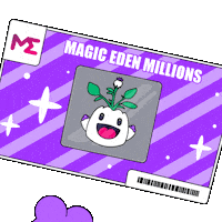 Betting Gas Station Sticker by Magic Eden