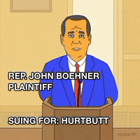 Animation Domination Fox GIF by gifnews