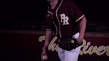 PRCCAthletics baseball college baseball mississippi juco GIF