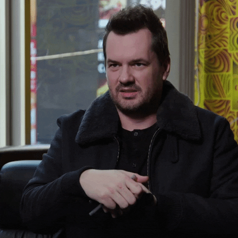 Comedy Central GIF by The Jim Jefferies Show