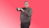 Time Reaction GIF by BytEffekt