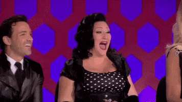 Season 5 GIF by LogoTV