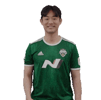 jeonbuk1994 짠 전북현대 jeonbuk 전북 Sticker