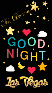 las vegas turn around doctor GIF by Dr. Donna Thomas Rodgers