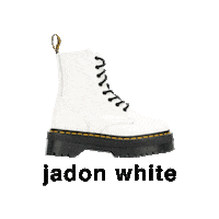 jadonwhite Sticker by AuRevoirCinderella