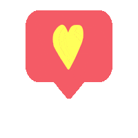 In Love Sticker by everdrop