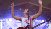 jack antonoff GIF by Bleachers