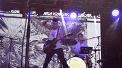 jack antonoff bonnaroo GIF by mtv