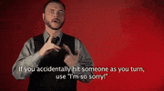 im so sorry sign language GIF by Sign with Robert