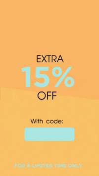 GrowGorgeous black friday mio GIF