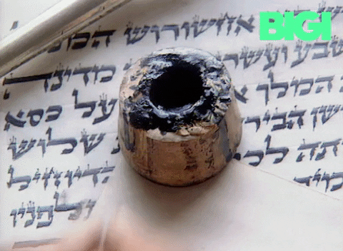 ערוץ הילדים GIF by BIGI_TV