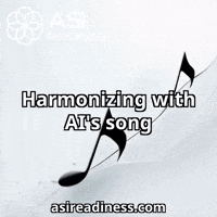 Happy Song GIF by ASIreadiness