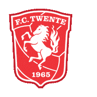 Fc Twente Sport Sticker by Het Beweegt