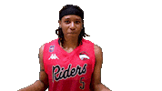 British Basketball Sticker by Leicester Riders Women