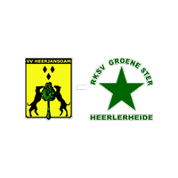 Sport Heerlen Sticker by Groene ster