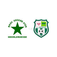 Sport Heerlen Sticker by Groene ster