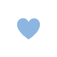 Heart Trolls Sticker by Trinity Christian College