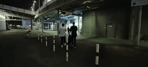 GIF by Robin Schulz