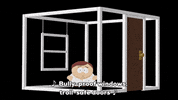 eric cartman singing GIF by South Park 