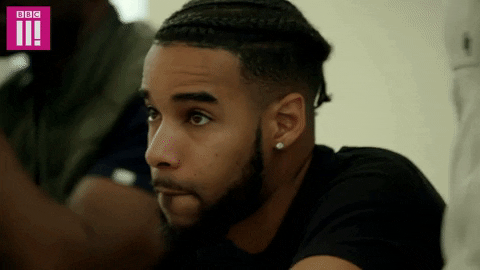 Therapgameuk GIF by BBC Three