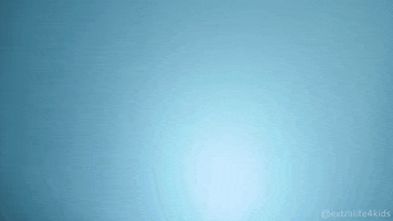 video game charity GIF by Children's Miracle Network Hospitals