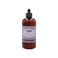 Skincare Body Sticker by KIND Soap Company