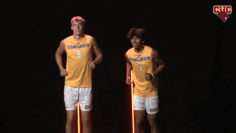 Cuc GIF by CUCougars
