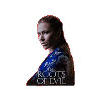 Cult Sticker by Uncanny Pictures